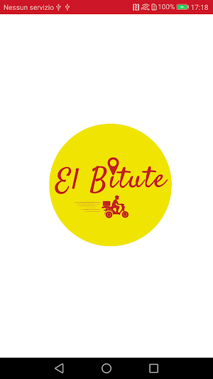 El Bitute Cucina Etnica Screenshot 3