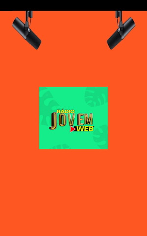 Rádio Jovem FM Screenshot 1