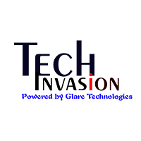 Tech Invasion