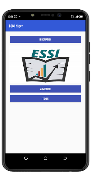 ESSI Niger Screenshot 3