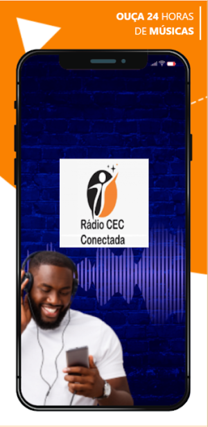 Radio Cec Conectada Screenshot 1