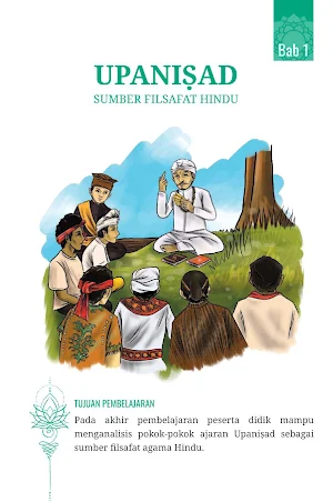 Agama Hindu Kelas 11 Merdeka Screenshot 2
