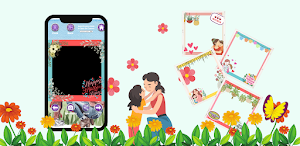 Mother's Day Greetings Cards Screenshot 2