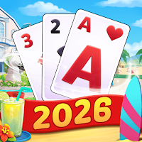 Solitaire Tripeaks Decor