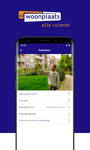 Mijn Woonplaats​ Screenshot 1