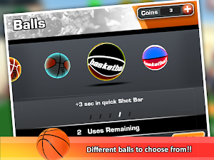 Basketball Street Hero screenshot 4