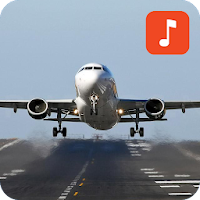 Airplane sound ringtones