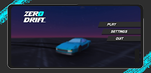 Zero Drift Screenshot 0