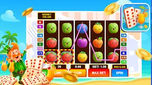 ρρ Star Club Screenshot 0