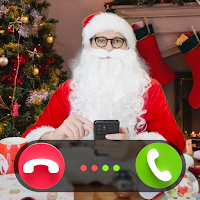 Prank call Santa, AI chat