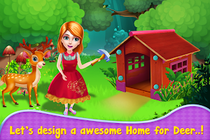 My Dear Deer Screenshot 3