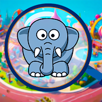 Treasure Hunt-Seek & Find Game