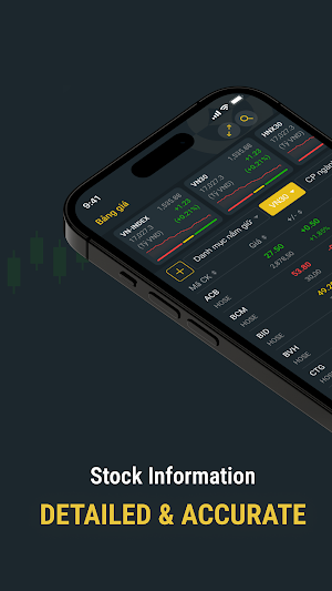 LPTrade+ Screenshot 1