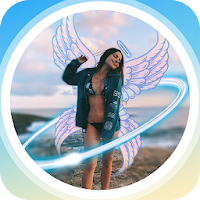 Angel Photo Editor