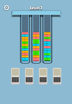 Dollars Jam Screenshot 2