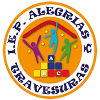 ALEGRIAS Y TRAVESURAS