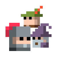 Lil' Heroes
