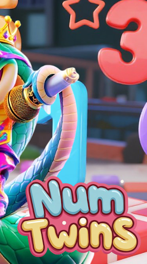 Num Twins Screenshot 3