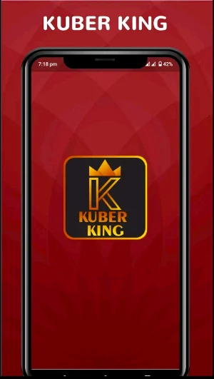 Kuber king Matka Online App Screenshot 0