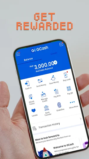 Dungeon Crawl - Gcash Rewards Screenshot 1