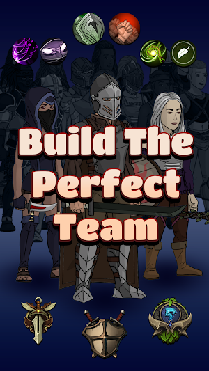 Guildmaster Screenshot 2