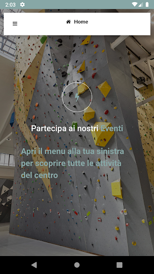 Rockspot Screenshot 2