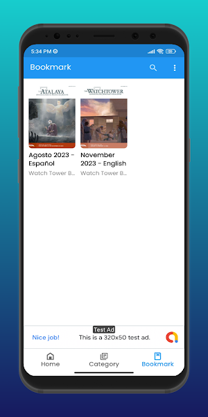 JW Watchtower Study Edition Screenshot 2