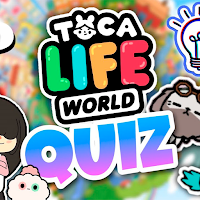 Quiz Toca Boca