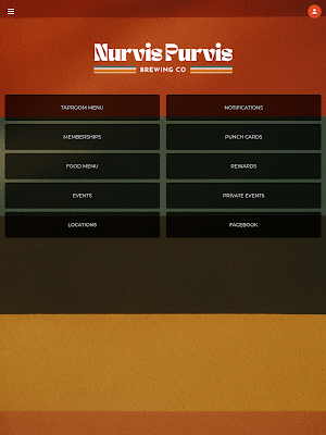 Nurvis Purvis Brewing Co Screenshot 3