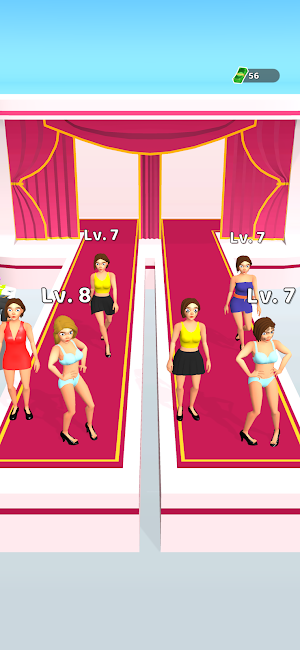 Model Agent Screenshot 3
