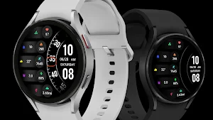 Component Turntable ZKin Watch Screenshot 0