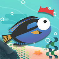 Merge Aquarium