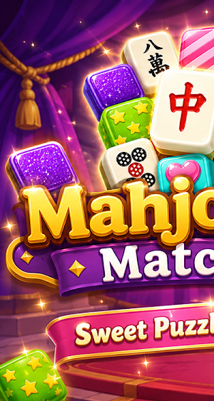 Mahjong Match Casual Game Screenshot 0
