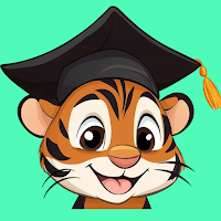 Tiger eAcademy - kids learning