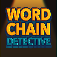 Word Chain Detective