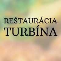Reštaurácia Turbína