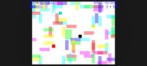 Overlap Challenge - Skill Game Screenshot 2