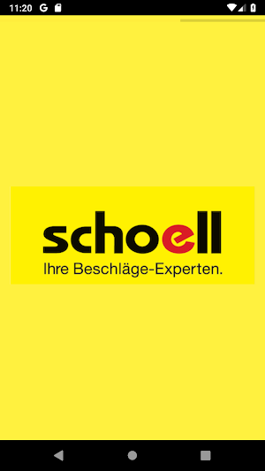 Schoell nonstop Screenshot 0