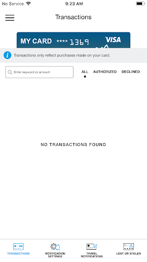 Park Side Cards Screenshot 2