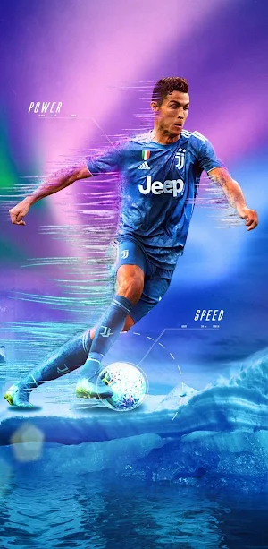Cristiano Ronaldo wallpapers Screenshot 3