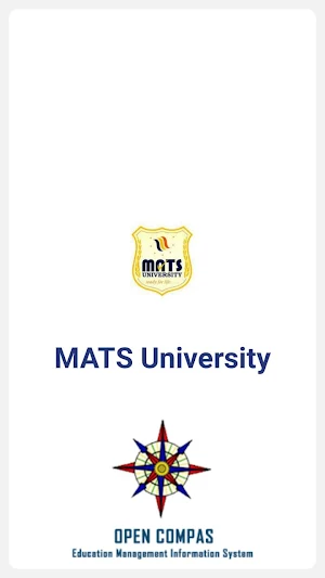 MATS University Screenshot 0