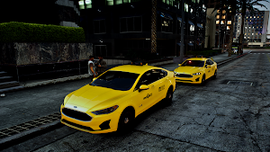 Taxi Simulator 3d Taxi Games Screenshot 3