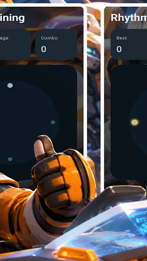 FluxGleam Screenshot 2