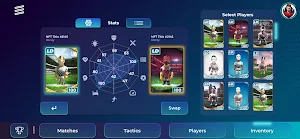 MFF GAME Screenshot 2