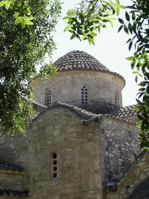 Cyprus Wallpaper HD Screenshot 3