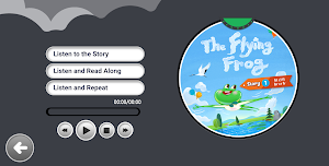 Smart Phonics Readers4 Screenshot 2
