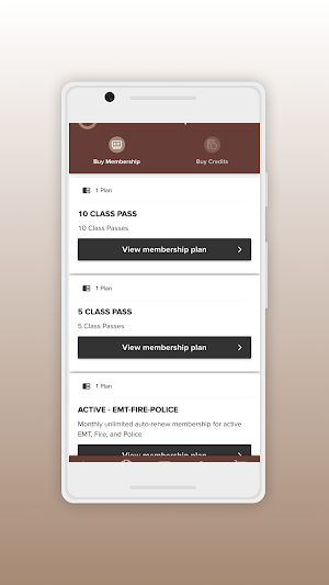 True North Yoga and Ayurveda Screenshot 2