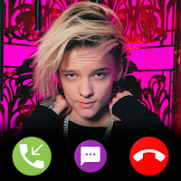 Egor Ship Fake Video Call - Egor Ship Call & Chat