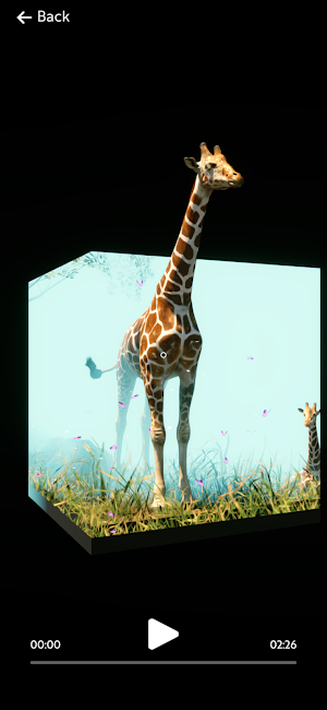 Let's Explore: Wildlife Screenshot 3