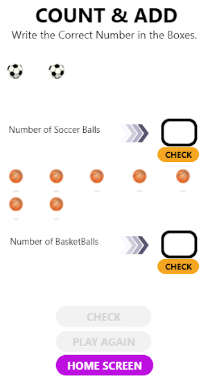 MathBytes1A Screenshot 1